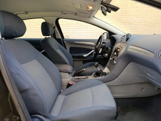 Ford Mondeo 2007