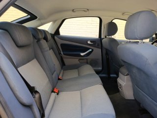 Ford Mondeo 2007