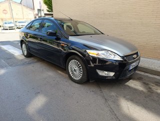 Ford Mondeo 2007