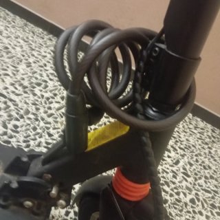 Patinete Eléctrico Joyor F1