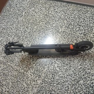 Patinete Eléctrico Joyor F1