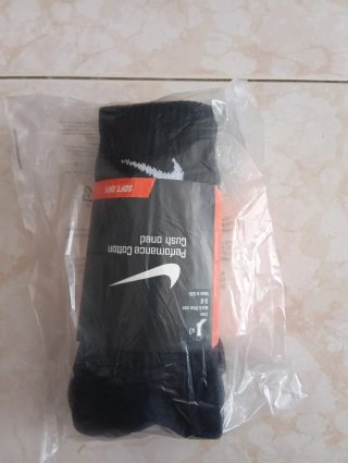 Calcetines Nike Talla 40-45