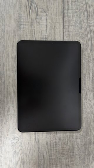 iPad Pro 11 M4 + Apple Pencil Pro