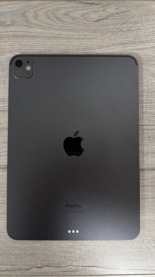 iPad Pro 11 M4 + Apple Pencil Pro