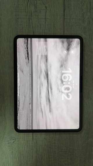 iPad Pro 11 M4 + Apple Pencil Pro