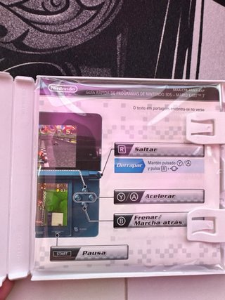 Mario Kart 7 per Nintendo 3DS