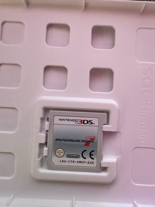 Mario Kart 7 per Nintendo 3DS