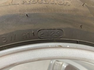 Llantas Mercedes Benz GLA 17"