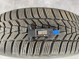 Llantas Mercedes Benz GLA 17"