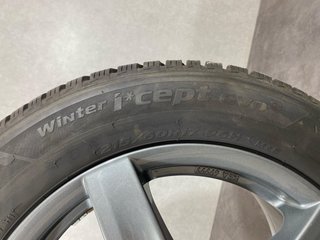 Llantas Mercedes Benz GLA 17"