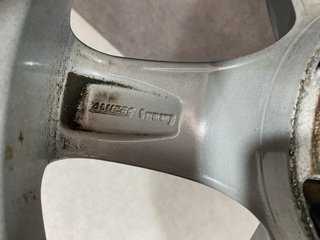 Llantas Mercedes Benz GLA 17"