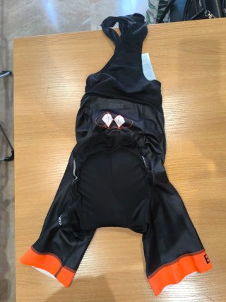 Culote Ciclismo Elxenduro Talla XS Sin Estrenar