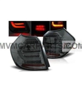 PILOTOS TRASEROS LED BAR PARA BMW SERIE