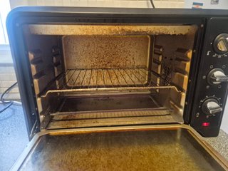 Horno sobremesa Moulinex OX4648 33L