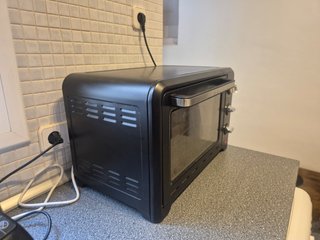 Horno sobremesa Moulinex OX4648 33L