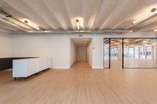 Oficina en alquiler en Sant Gervasi - Galvany en Barcelona