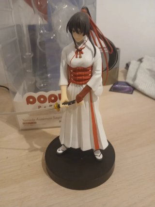 Figura Yamada Asaemon Hell's Paradise Pop Up