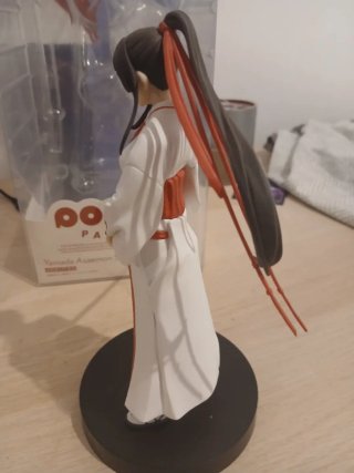 Figura Yamada Asaemon Hell's Paradise Pop Up