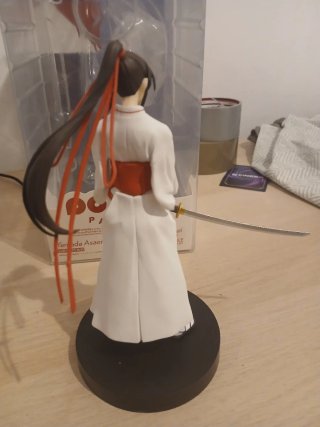 Figura Yamada Asaemon Hell's Paradise Pop Up