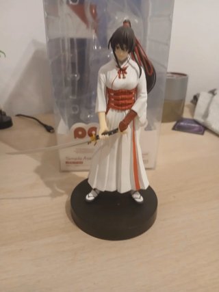 Figura Yamada Asaemon Hell's Paradise Pop Up