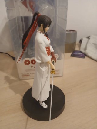 Figura Yamada Asaemon Hell's Paradise Pop Up