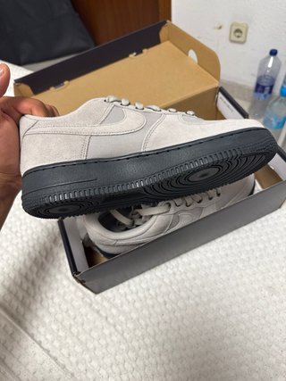 Nike Air Force 1 Gris
