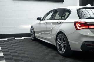 BMW SERIE 1 118D *REVISIONES BMW*