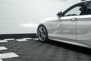 BMW SERIE 1 118D *REVISIONES BMW*