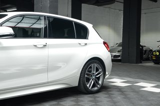 BMW SERIE 1 118D *REVISIONES BMW*