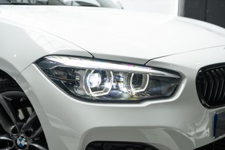BMW SERIE 1 118D *REVISIONES BMW*