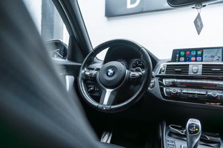 BMW SERIE 1 118D *REVISIONES BMW*