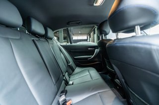 BMW SERIE 1 118D *REVISIONES BMW*