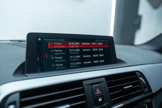 BMW SERIE 1 118D *REVISIONES BMW*