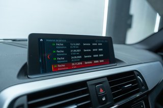 BMW SERIE 1 118D *REVISIONES BMW*