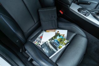 BMW SERIE 1 118D *REVISIONES BMW*