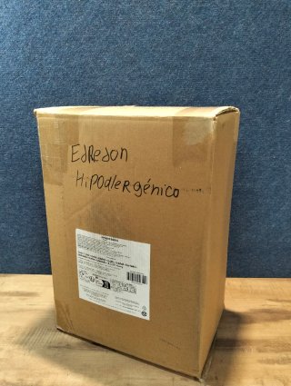 Edredón Nórdico Amazon Basics 220x240 300gsm
