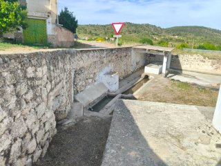 Se busca constructor para obra