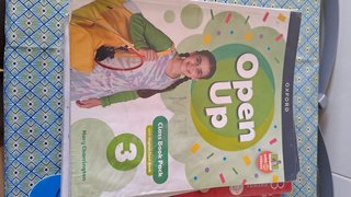Librosde tercero de primaria ceip santo tomas
