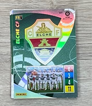 Lote cromos Adrenalyn 21/22