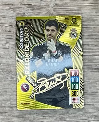 Lote cromos Adrenalyn 21/22