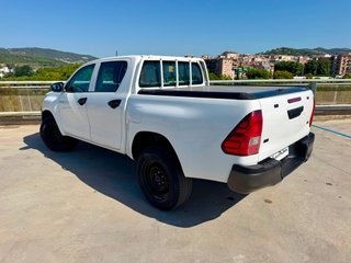Toyota Hilux 2019