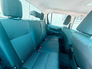 Toyota Hilux 2019