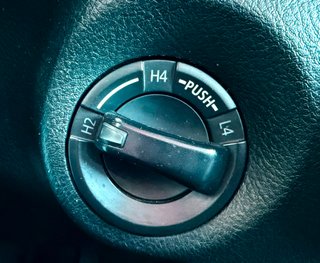 Toyota Hilux 2019