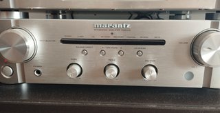 Amplificador hifi Marantz PM6005