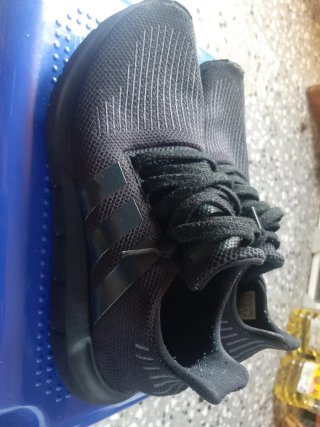 Zapatillas Nike Superrep 42 y Adidas 40 los 2 x23