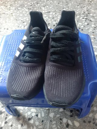 Zapatillas Nike Superrep 42 y Adidas 40 los 2 x23