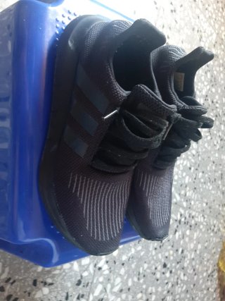 Zapatillas Nike Superrep 42 y Adidas 40 los 2 x23