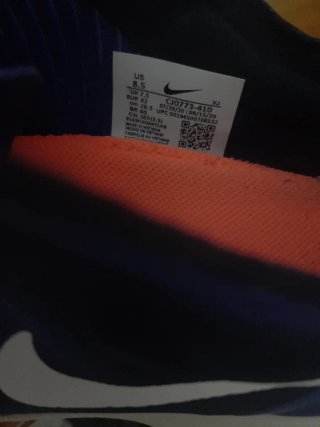 Zapatillas Nike 42