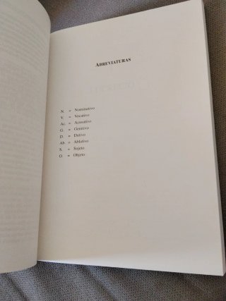 Antología de Textos Filosóficos Latinos