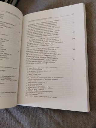 Antología de Textos Filosóficos Latinos